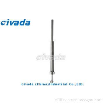 SUJ2 HSS die ejector pins HASCO / DIN / MISUMI durable self